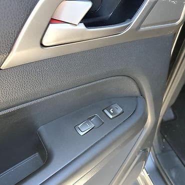 ош ишкаван: Ssangyong Rexton Sports: 2018 г., 2.2 л, Автомат, Дизель, Пикап — 10
