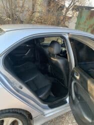 обмен на дом в городе каракол: Honda Accord: 2003 г., 2.4 л, Механика, Бензин, Седан — 4