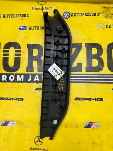 бампер на хонда одиссей в бишкеке: Внутренний порог Honda odyssey 
Привозной из Японии — 2