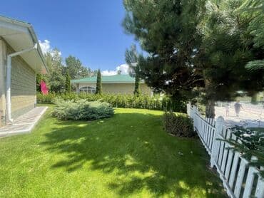 карвен 4 сезона аренда коттеджей: Коттедж, коттедж ЦО Карвен 4 сезона, Сары-Ой, Барбекю, Баскетбольная площадка, Закрытый пляж — 5