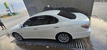 руль виндом: Toyota Windom: 2003 г., 3 л, Автомат, Бензин, Седан — 5