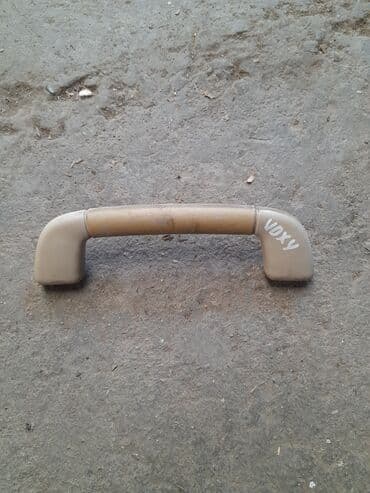 corolla runx: Toyota Voxy ручки салонные, Тойота Вокси ручки салонные. Ручки — 1