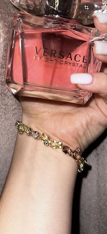 swarovski: Браслет Swarovski Gema В отличном состоянии, есть сертификат, чек и — 3