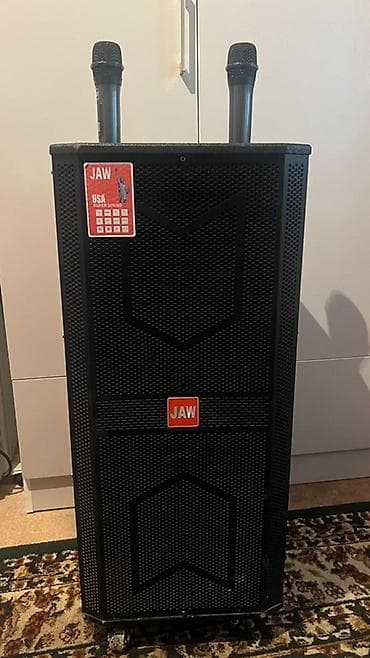 аппаратура музыка: Калонка аренда 1500 за 1суток — 1