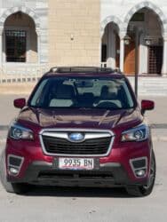 Subaru Forester: 2020 г., 2.5 л, Вариатор, Бензин, Внедорожник at lalafo.kg Subaru Forester: 2020 г., 2.5 л, Вариатор, Бензин, Внедорожник