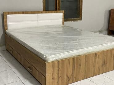 двухъярусный кровать для взрослых: Кровать двух спальный 1.50х2.0 Российский ламинат отличное качество — 2