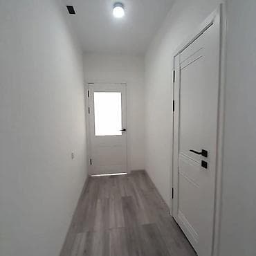 107: 1 комната, 45 м², Элитка, 1 этаж, Евроремонт — 6