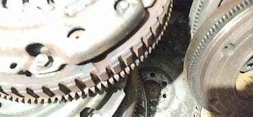 renault: Дизельный мотор Renault 2003 г., 1.9 л, Б/у, Оригинал — 3