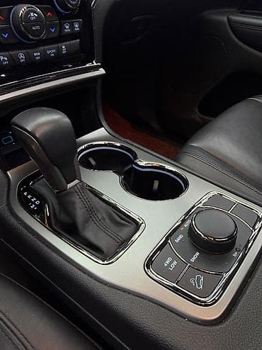 жееп чероки: Jeep Grand Cherokee: 2020 г., 3.6 л, Автомат, Бензин, Внедорожник — 5