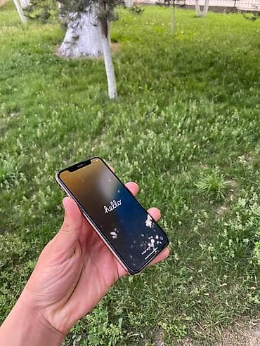 айфон x масло: IPhone Xs, Золотой — 2