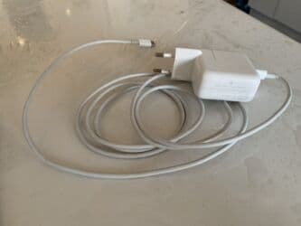 макбук эир: Ультрабук, Apple, 8 ГБ ОЭТ, Apple M1, 13.3 ", Жумуш, окуу үчүн, эс тутум SSD — 7