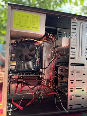 купить компьютер intel core i3: Компьютер, ядролор - 4, ОЭТ 8 ГБ — 1