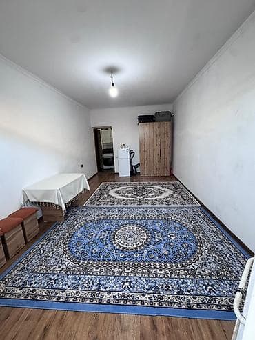 1 комната, 29 м², Филармония Индивидуалка, 3 этаж — 5