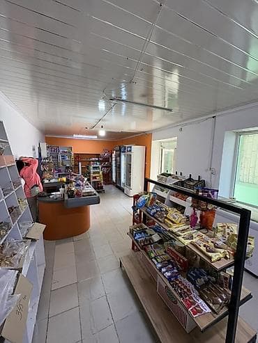 эконом понели: Продается готовый бизнес полностью с товароммини торг !аренда — 4
