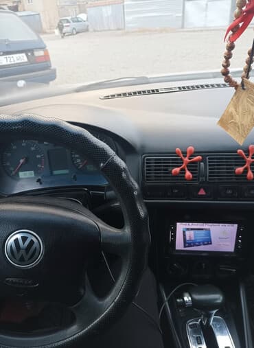 передний бампер на пассат б3: Volkswagen Golf: 2000 г., 1.6 л, Автомат, Бензин, Хэтчбэк — 2