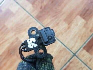 датчик коленвала ниссан примера р11 2.0 дизель: Mitsubishi Delica датчик коленвала, Митсубиси Делика датчик коленвала — 6