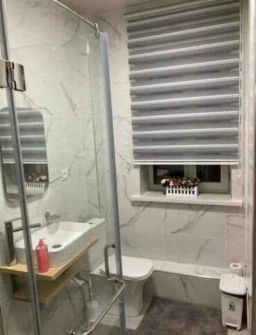 отдых кымыз: 130 кв. м, Эмереги менен — 13