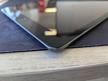 ipad купить бишкек: Планшет, Apple, память 64 ГБ, 10" - 11", 4G (LTE), Б/у — 10