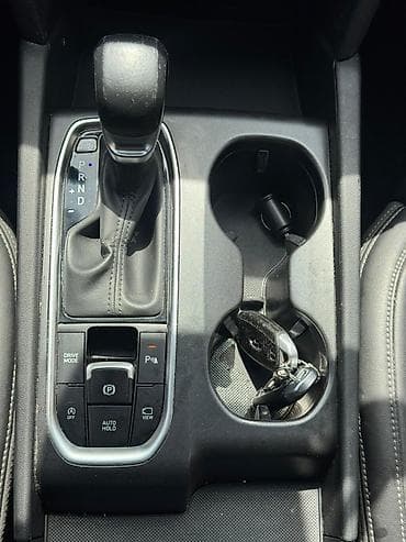 w210 3 2: Hyundai Santa Fe: 2019 г., 2.2 л, Автомат, Дизель, Кроссовер — 7