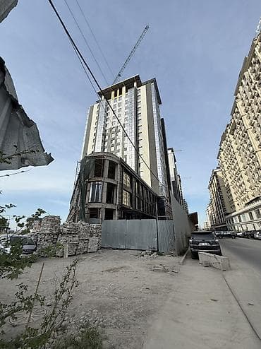 pro group: 2 комнаты, 86 м², Элитка, 15 этаж, Готовая ПСО (под самоотделку) — 3