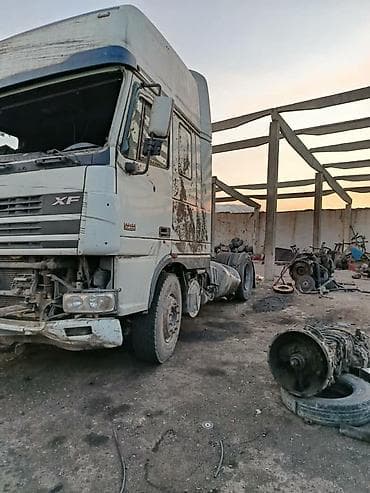 Автокосметика: DAF XF — седельный тягач Ушу Даф чачылат адрес балыкчыда 430дазатор lalafo.kg да — 4 Автокосметика: DAF XF — седельный тягач Ушу Даф чачылат адрес балыкчыда 430дазатор — 4