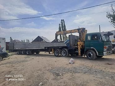 Транспорт: Грузовик, Дубль, Б/у — 4