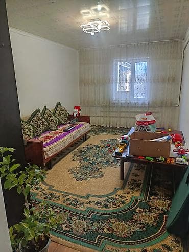 дом комсомольский: Продается дом в Канте собственник, срочно! Реальному покупателю — 6