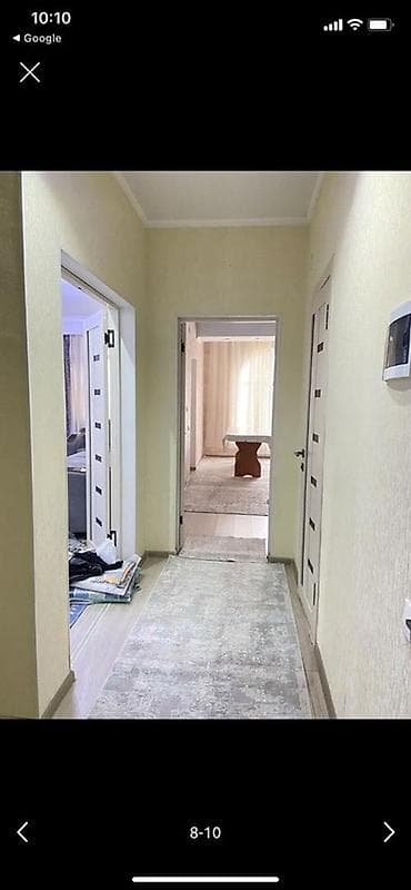 Квартиры: 1 комната, Собственник, Без подселения, С мебелью полностью — 8