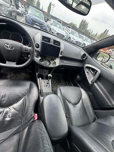 rf 2: Toyota RAV4: 2012 г., 2 л, Автомат, Бензин, Кроссовер — 6