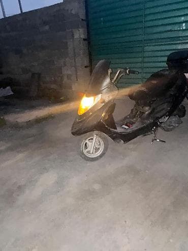 сколько стоит скутер 150 кубов: Тип скутера 150 куб. см, Бензин, Новый — 2