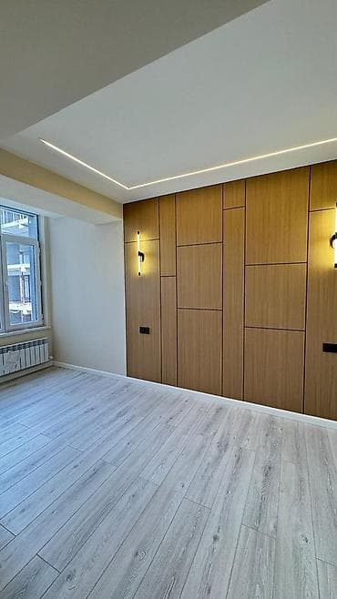 all group: 2 комнаты, 64 м², Элитка, 11 этаж, Дизайнерский ремонт — 3