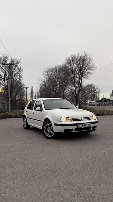 мотор фольцваген: Volkswagen Golf: 1999 г., 1.6 л, Механика, Бензин, Хетчбек — 2
