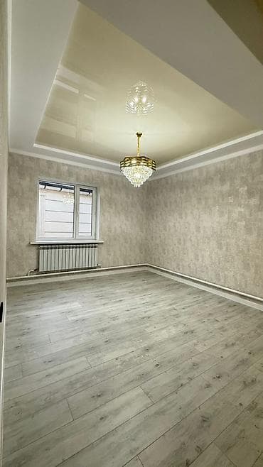 ремонт квартир и домов: Просторный дом с современным интерьером - Планировка: большие светлые — 4