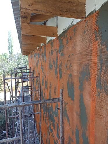 пена для утепления крыши в баллонах: Утепление стен, Утепление крыши, Утепление фасада | Утепление дома, Утепление цеха, Утепление склада | Penoplex, Пенопласт, Базальт Больше 6 лет опыта — 2