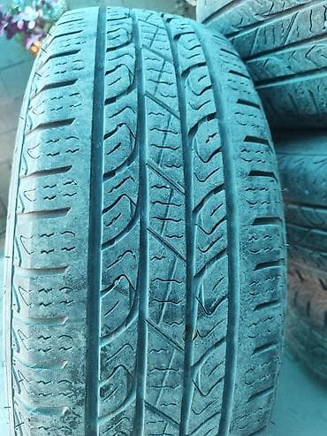 шины а т: Колеса в сборе 245 / 70 / R 17, Всесезонная, Комплект, Внедорожные (АТ/МТ), Литые, отверстий - 5 — 3