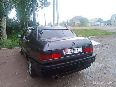 салон на гольф 2: Volkswagen Vento: 1992 г., 1.8 л, Бензин, Седан — 4