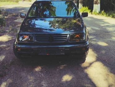 диски на опель зафира а: Volkswagen Vento: 1997 г., 1.8 л, Механика, Бензин, Седан — 4