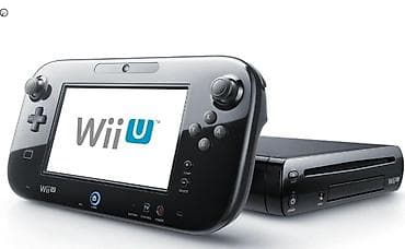 god of war 3: Nintendo Wii U + GamePad, игры и диски, 2014 год 🎮 — 1