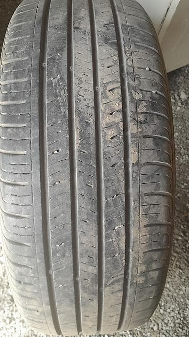 22560: Летняя шина Kumho Solus TA31 - Размер: 225/60 R16 - Индекс — 1