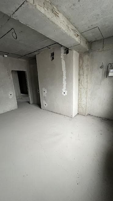 Продажа квартир: 2 комнаты, 82 м², Элитка, 11 этаж, Готовая ПСО (под самоотделку) — 4