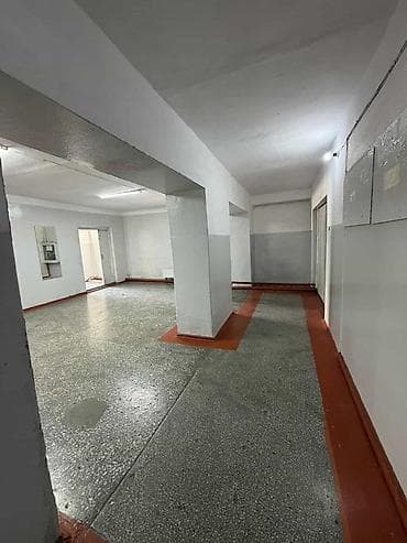 кок жар мкр: 18 м², С мебелью — 6