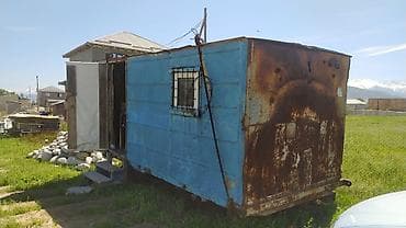 аренда салон красоты ош: Убактылуу усталар жашаш учун же болбосо инструменттерди сакташ учун — 1