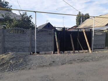 эвра заборы: Заборы и ограждения, Установка, Гарантия, Бесплатный выезд — 8