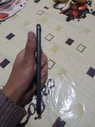 google pixel 6 бишкек: IPhone 8 Plus, Колдонулган, 256 ГБ, Black Titanium, Заряддоочу түзүлүш, Коргоочу айнек, Кабель, 75 % — 4