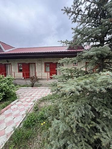 частные дома: Гостевой дом/мини-отель ‘’ПАРУС’’ Адрес город Балыкчы Городской пляж — 3