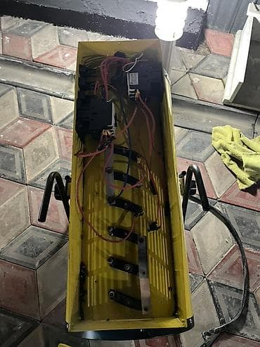 швейлер метал: Тепловентилятор Напольный, более 2000 Вт — 9