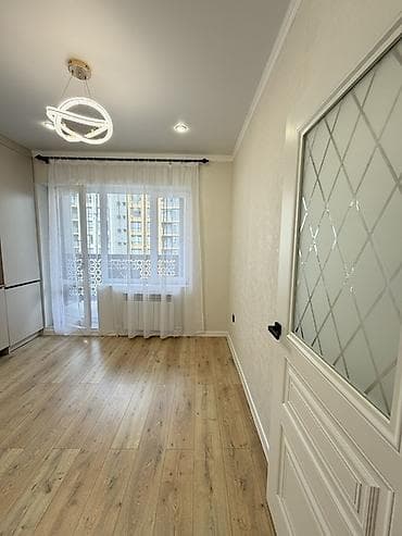 2 bedroom: 2 комнаты, 45 м², 108 серия, 6 этаж, Евроремонт — 7