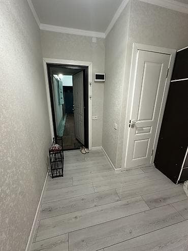 real sight: 1 комната, 35 м², 105 серия, 5 этаж, Евроремонт — 2