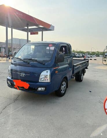 Услуга портера