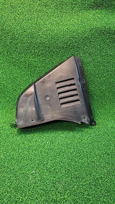 bmw e9: Правый локер подкрылки клык бмв е60 локер bmw e60 локер е60 защита — 3